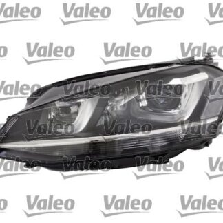 FAR KOMPLE SAG LEDLI GOLF VII 13>