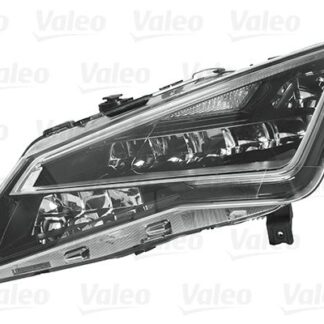 FAR (KONTROL UNITESI VAR) SOL LEDLI SEAT LEON 12>
