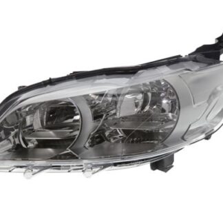 FAR SOL PEUGEOT 301 ELEKT, AYAR KUMANDALI 2012 / 10