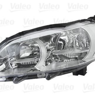 FAR SOL ELEKTRIKLI AYAR KUMANDALI DRL OZELLIKLI P301 12>