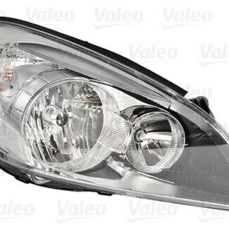 FAR SOL VOLVO S60 2010>