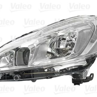 FAR SOL PEUGEOT 208 GT / XY 2013 / 03