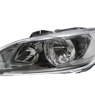 FAR SOL VOLVO S60 / V60 2013 / 05