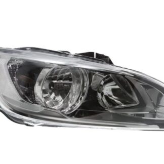 FAR SAG VOLVO S60 / V60 2013 / 05