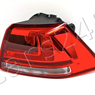 STOP LAMBASI SAG DIS GOLF VII 13>