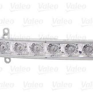 ON TAMPON LED FAR SAG / SOL C1 P107 PARTNER TEPE BERLINGO III C3 PICASSO C3 III