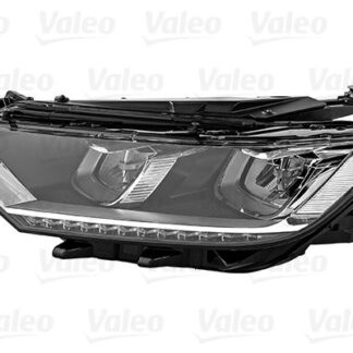 FAR SAG LED ( FAR UZAKLIK AYAR MOTORU YOK ) PASSAT 15>