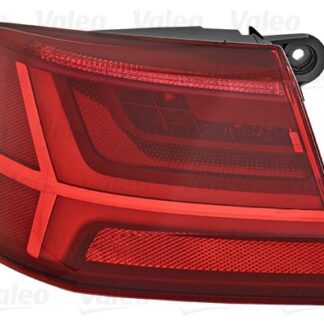 STOP LAMBASI SOL DIS LED AUDI A6 15>