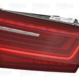 STOP LAMBASI SOL IC LED AUDI A6 15>