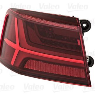 STOP (SOL) AUDI A6 2014 / 10 LED BOYALI