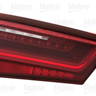 BAGAJ STOP (SAG) AUDI A6 LED BOYALI