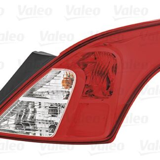 STOP (SAG) NISSAN SUNNY 2011 / 08