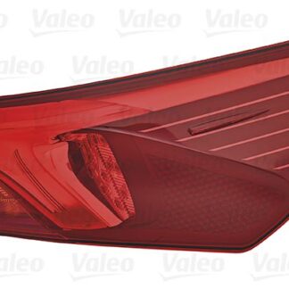 STOP (SOL) TOYOTA AVENSIS 2015 / 05