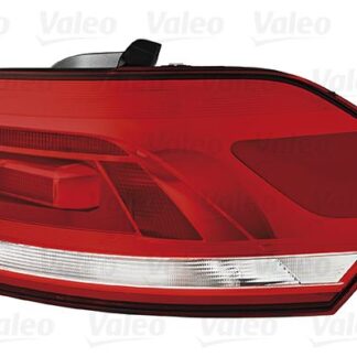 STOP LAMBASI (SOL) VW TOURAN 2015 / 07