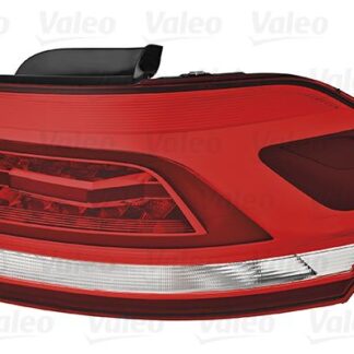 STOP LAMBASI (SOL) VW TOURAN 2015 / 07