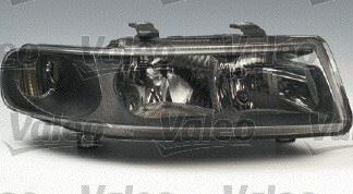 FAR+SINYAL SAG ELEKTRIKLI (H7+H1) TOLEDO 10 / 98>