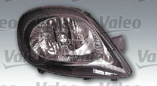 FAR SOL ELEKTRIKLI (H4) / (SOL) TRAFIC VIVARO 05 / 01>