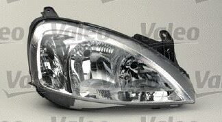 ON FAR SAG OPEL CORSA C 00>06 COMBO 05>11