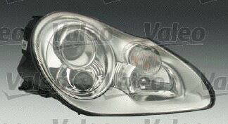 FAR SAG SINYALLI MOTORLU (DIS+H3+H7) PORSCHE CAYENNE 02>