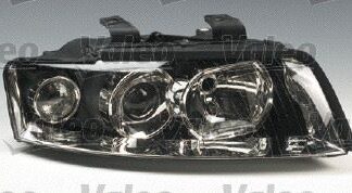 FAR (XENON) / (BI functIon) / (VEH) D1S+H7 SAG AUDI A4 01 04 S4 03>04
