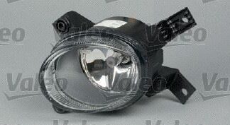 SIS LAMBASI SOL AMPULLU (H11) AUDI A4 04>
