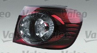 STOP LAMBASI SAG (LED) / (DIS) GOLF PLUS 03 / 05>