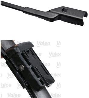 SILECEK SUPURGESI 600 / 480MM RUZGARLIKLI GOLF VI JETTA IV PASSAT 11> (SWF)