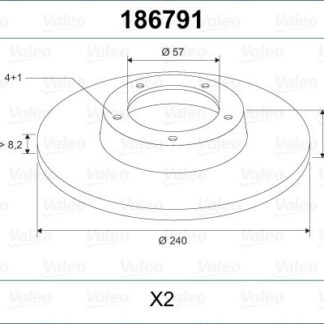 ARKA FREN DISK AYNASI CORSA C 1.4 1.8 03> CORSA C 1.4 1.8 00>03 TIGRA TWINTOP 1.8 04>