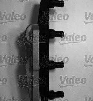ATESLEME BOBINI AROSA FABIA OCTAVIA LUPO PASSAT 1,0 / 1,4 / 1,4 16V 00 02