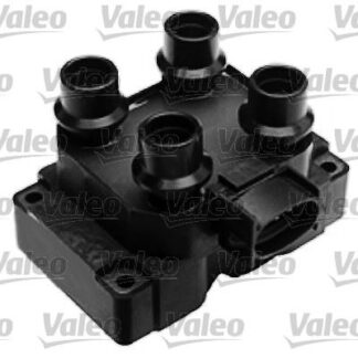 ATESLEME BOBINI MONDEO 1,6 / 1,8 / 2,0 93>00 ESCORT 1,6 16V / 1,8 16V FIESTA III 1,3 / 1,4 89>95 FIESTA 1,25 / 1,3 / 1,4 16V 95>02 92>01 ORION 1,8 16V 97>02 FORD KA 1,3 98>08 MAZDA 121 III 1,3 96>03 626 V 1,6 / 1,8 / 2,0 98>02