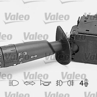 AYDINLATMA VE KORNA KUMANDA KOLU P406 P605 R XANTIA XSARA XSARA II
