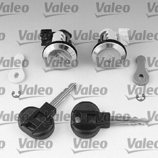 KILIT TAKIMI CITROEN ZX SAXO