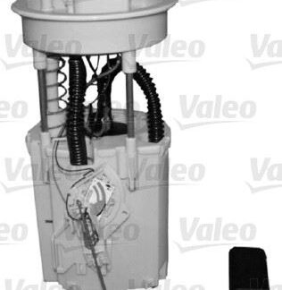 YAKIT MODULU VW POLO 1,4 TDI 01 05 POLO 1,9 TD 0,5 BAR 100 L / h MOTORLU SAMANDIRA