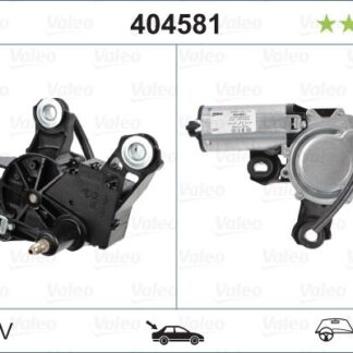SILECEK MOTORU ARKA OCTAVIA 99>07
