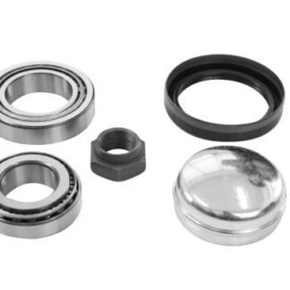 ARKA TEKERLEK RULMANI KIT PEUGEOT BOXER 2.8 2000-10-2001-11>