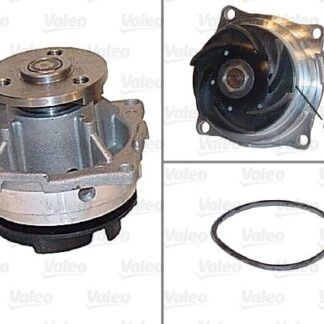 DEVIRDAIM SU POMPASI FOCUS-MONDEO 1.6/1.8/2.0 BENZINLI MAZDA TRIBUTE 2,0