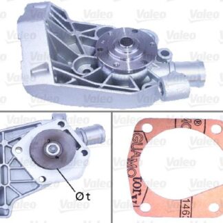 DEVIRDAIM FABIA 00>04 1,2 / 1,4 ARV AQV ATY AME AQW ATZ AZE AZF