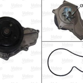 DEVIRDAIM HONDA ACCORD VIII 2,2 I CTDI / CR V III 2,2 I CTDI