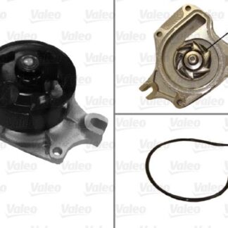DEVIRDAIM MAZDA 2 1.3-1.5 2007-2015 – MAZDA 3 1.4-1.6 2003-2009