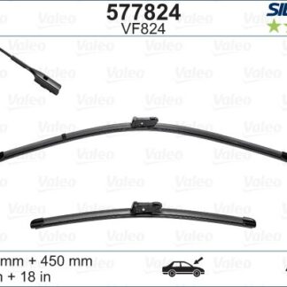 ON SILECEK SUPURGESI TAKIM 450+600 RUZGARLIKLI OCTAVIA 12>