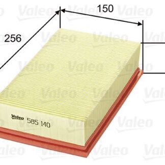 HAVA FILTRESI BMW E28 E30 E34 E36 M40