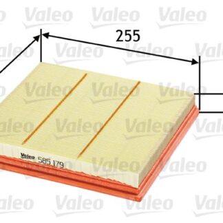 HAVA FILTRESI ASTRA J 1.4 1.6 A14XER A16XER A18XER / CRUZE 09>17 F14D F16D BENZINLI