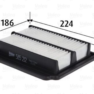 HAVA FILTRESI AVEO 05>10 KALOS 02>10 T200 T250 T255 1.4 16V 90HP