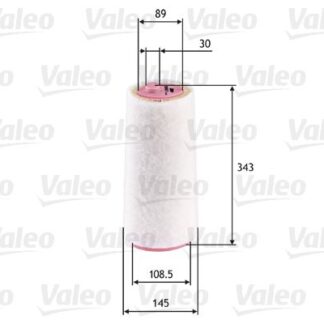 HAVA FILTRESI BMW M47 E46 E39 E60 E87 E90 X3 E83 FREELANDER 1