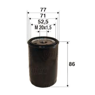 YAG FILTRESI BERLINGO C4 C5 PARTNER JUMPY DUCATO P206 P306 P307 P407 1.4 / 1.6 / 1.8 / 1.9D / 2.0 C-ELYSEE-301 1.2 EURO6