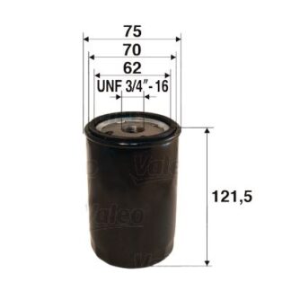 YAG FILTRESI FORD FIESTA CB1 08>12 III, IV, V, KA I 1.3I, FOCUS CAK 98>05 98>04, MONDEO III 00>07, E