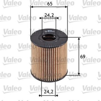 YAG FILTRESI BERLINGO III PARTNER TEPE P207 P307 EC5 P308 C3 C4 TU5JP4 (1,6 16V) / C5 DS3 DS4 P5008 P308 RCZ P807 C8 P508 EXPERT III JUMPY III FOCUS CMAX 2,0HDI 16V DW10BTED4 / BOXER III JUMPER III 22DT PUMA 2,2HDI TRANSIT V,184 02>DUCATO III – JAGUAR XF I X250 2.2D 11>15 XF SPORTBRAKE X250 2.2D 12>