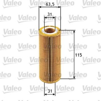 YAG FILTRESI BMW E87 E46 E90 E60 E65 X3 E83