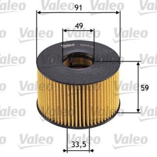 YAG FILTRESI MONDEO III V184 2,0TDCI 90PS 00>07 TRANSIT V184 2,4TDCI 120PS / 125PS 01>06 TRANSIT V347 2,4TDCI 100PS / 120PS / 130PS 06>14