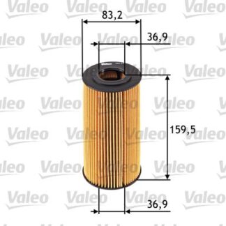 YAG FILTRESI BMW E34 E36 E38 E39 RANGE ROVER 2 (P38A) 94>02